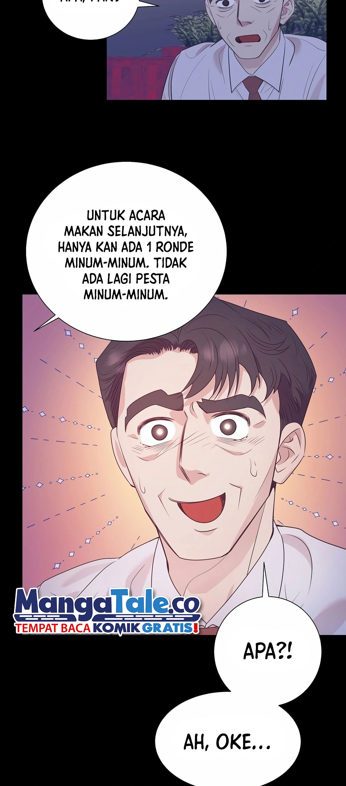 I Became a Sales Prodigy Bab 20 halaman 41