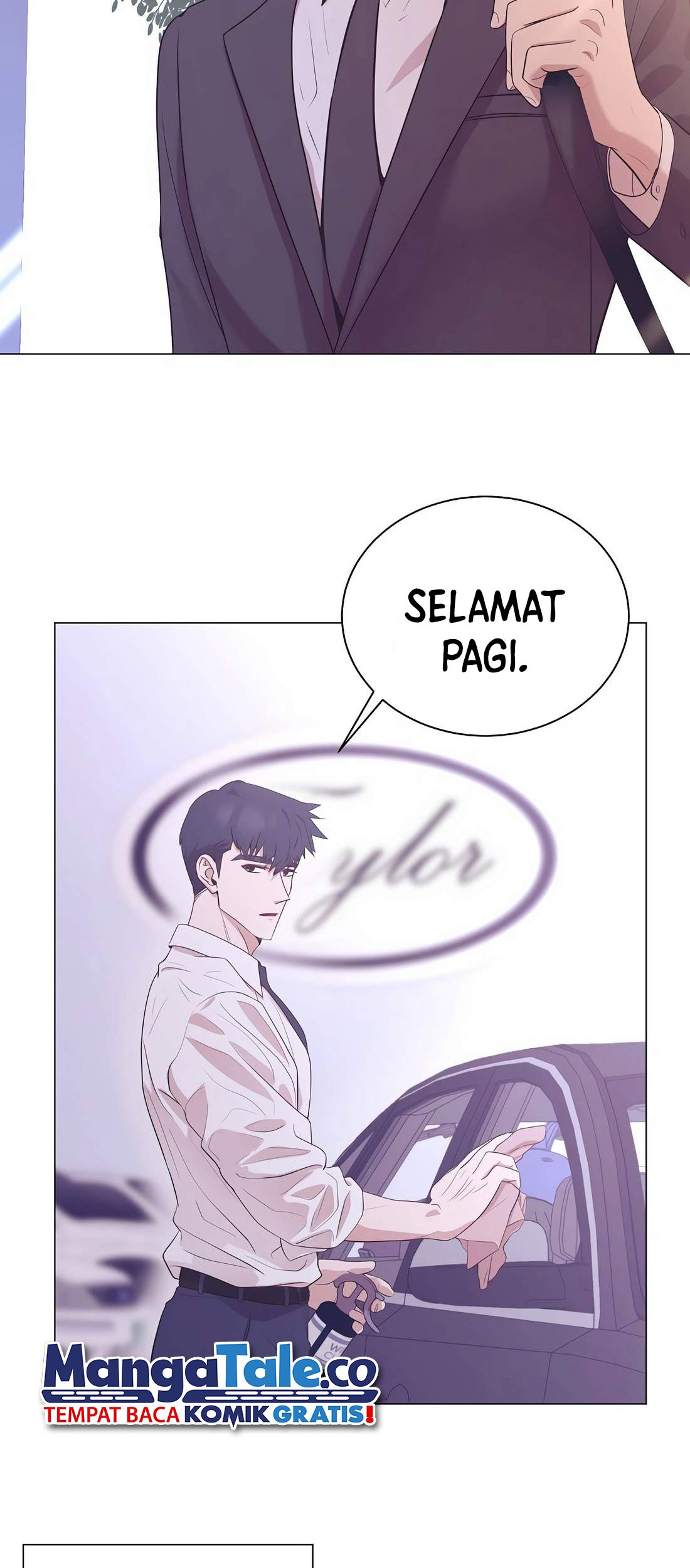 I Became a Sales Prodigy Bab 21 halaman 4