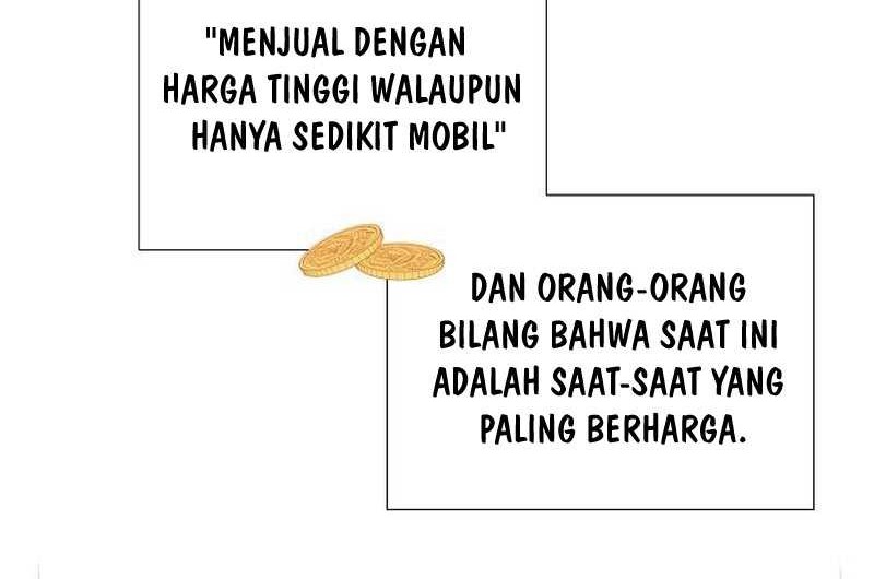 I Became a Sales Prodigy Bab 23 halaman 9