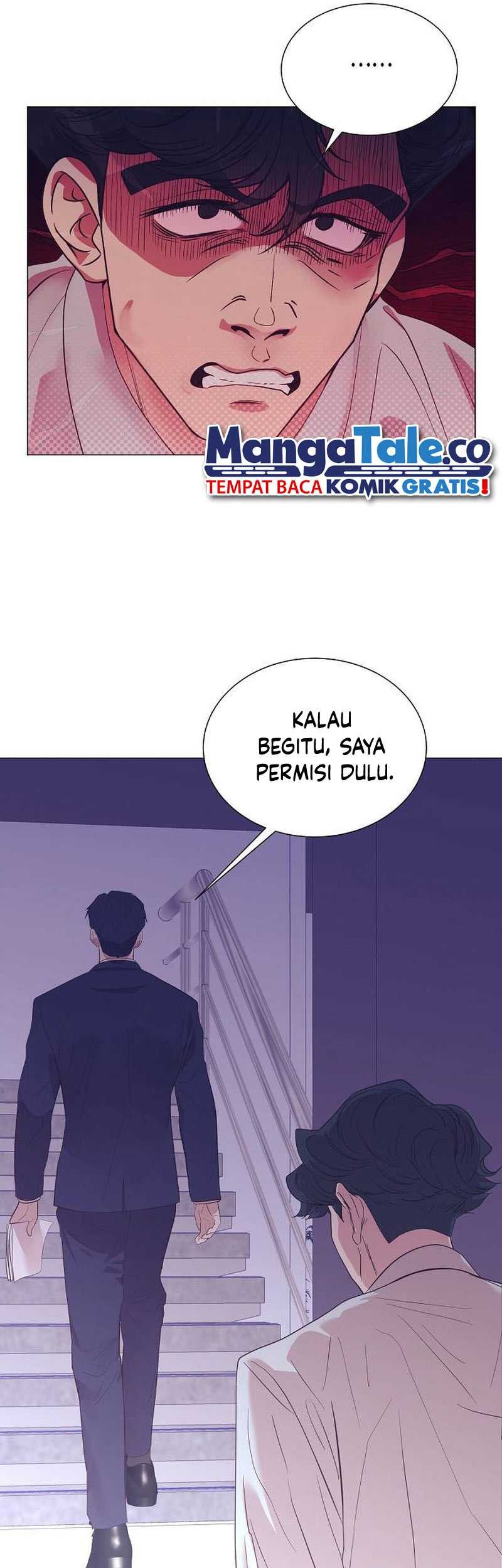 I Became a Sales Prodigy Bab 23 halaman 32