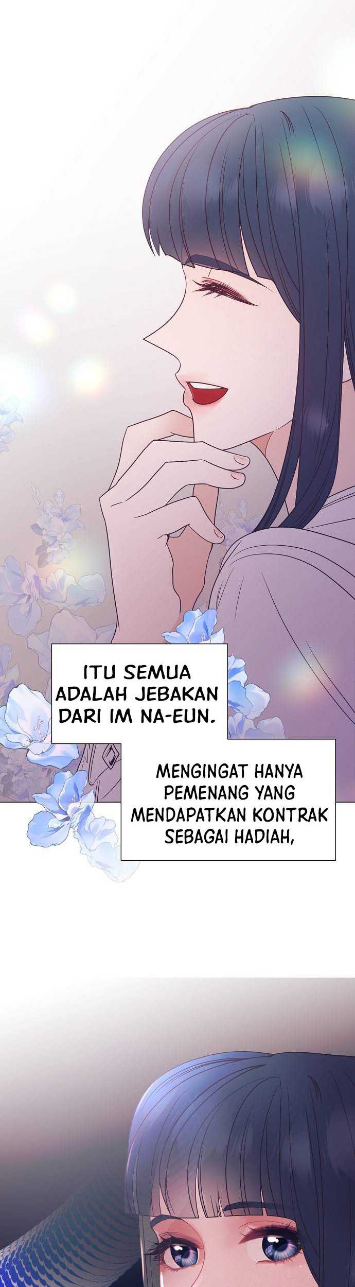 I Became a Sales Prodigy Bab 27 halaman 34