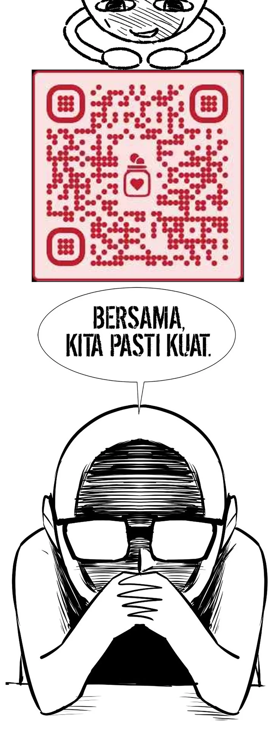 I Became a Sales Prodigy Bab 28 halaman 48