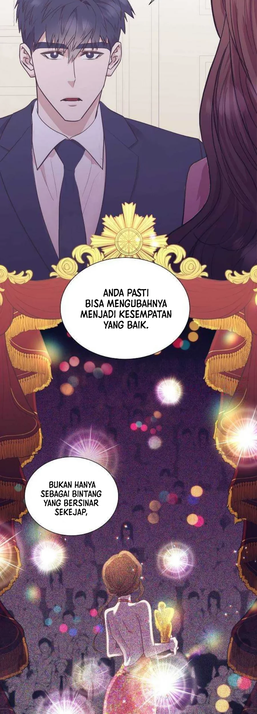 I Became a Sales Prodigy Bab 30 halaman 9