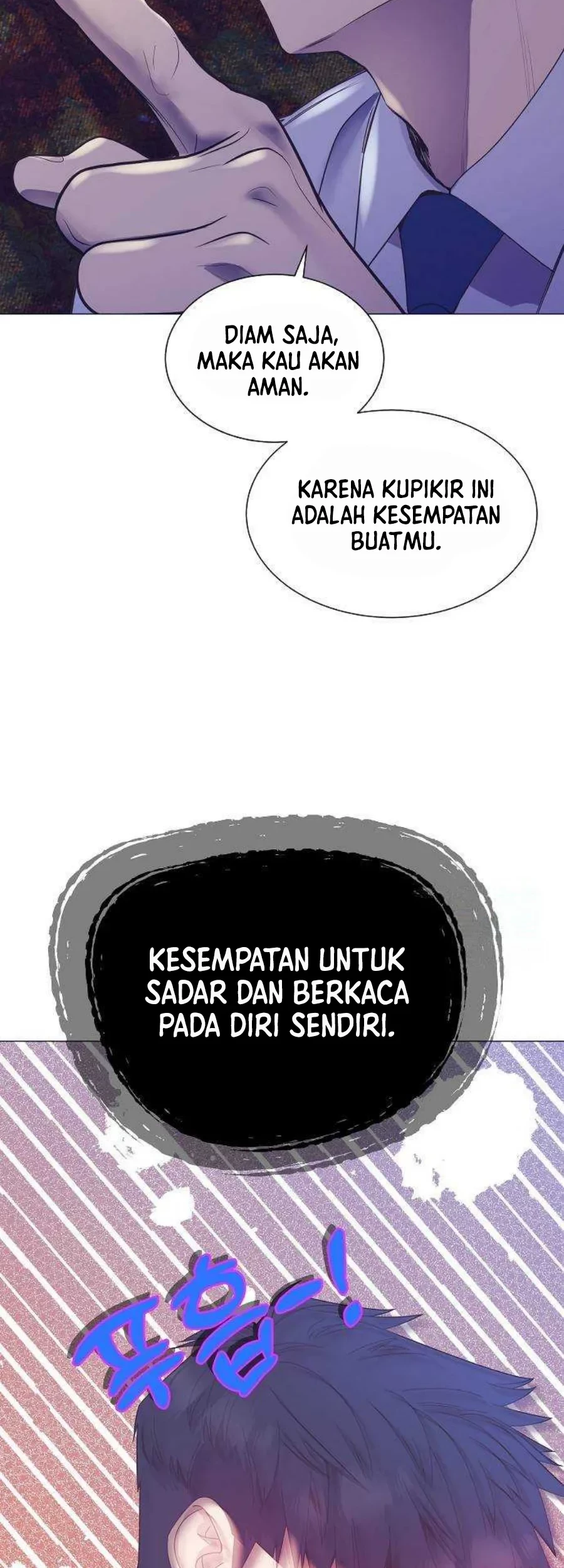 I Became a Sales Prodigy Bab 32 halaman 36