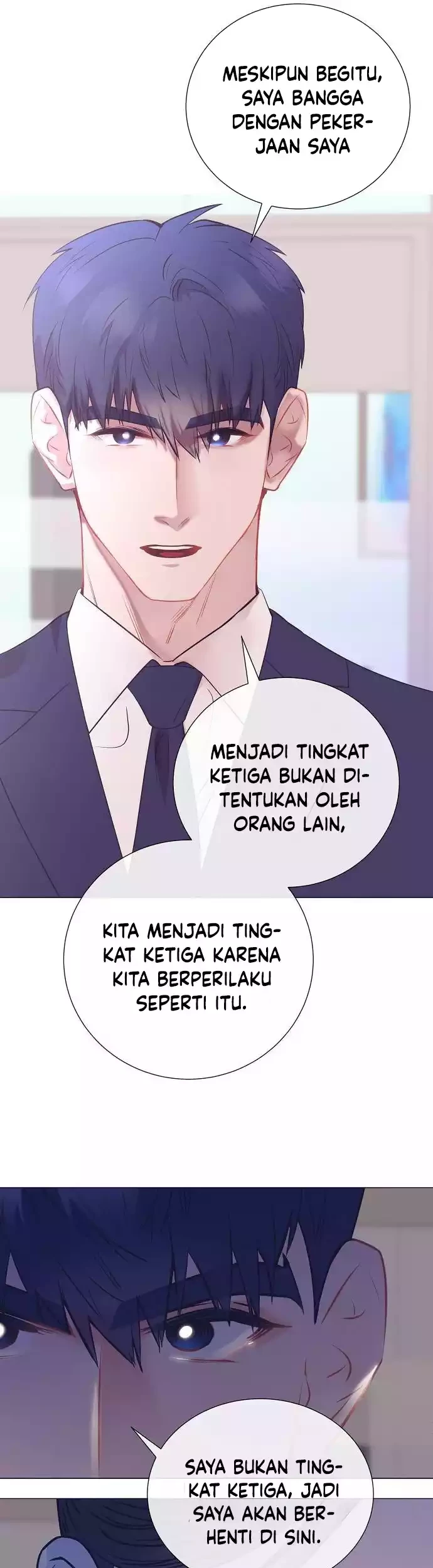 I Became a Sales Prodigy Bab 33 halaman 43