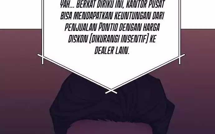 I Became a Sales Prodigy Bab 36 halaman 41