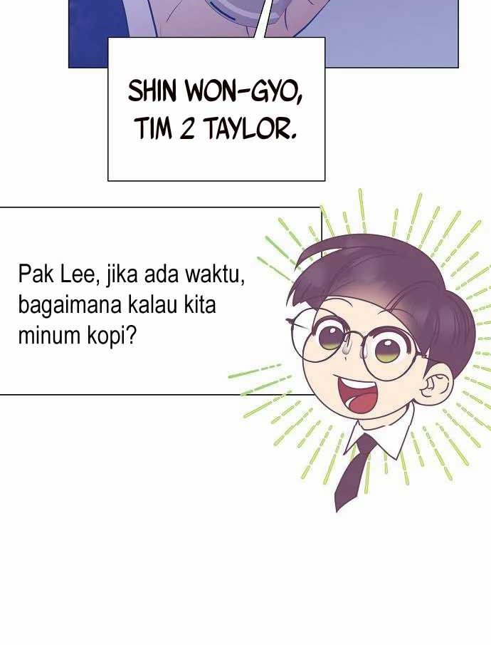 I Became a Sales Prodigy Bab 37 halaman 8