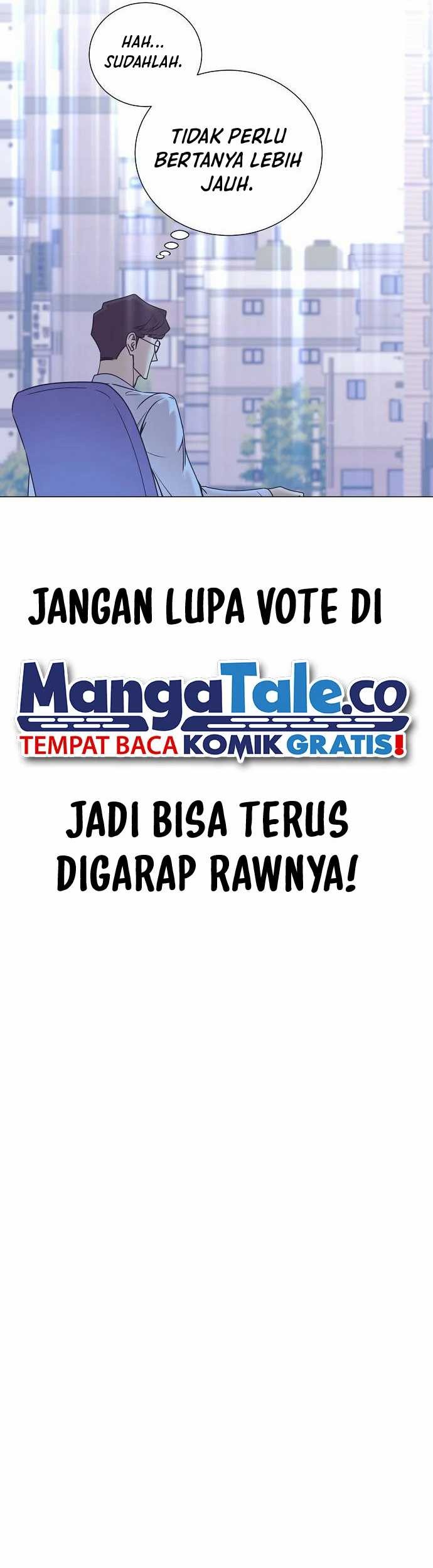 I Became a Sales Prodigy Bab 37 halaman 43