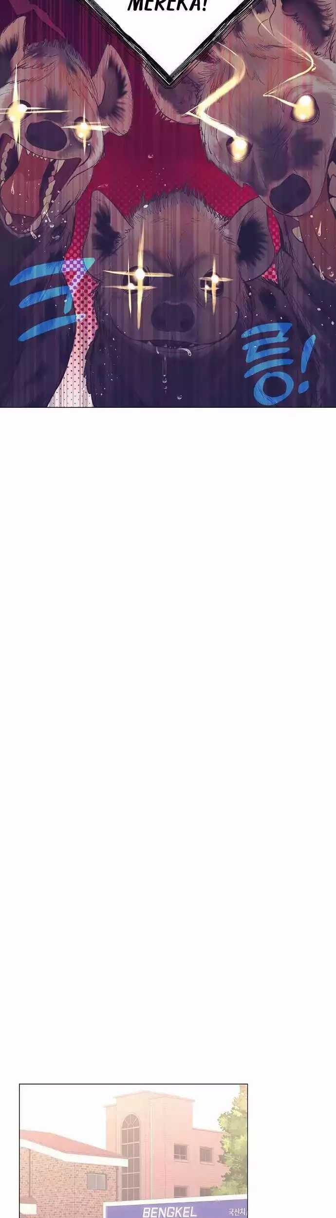 I Became a Sales Prodigy Bab 38 halaman 6