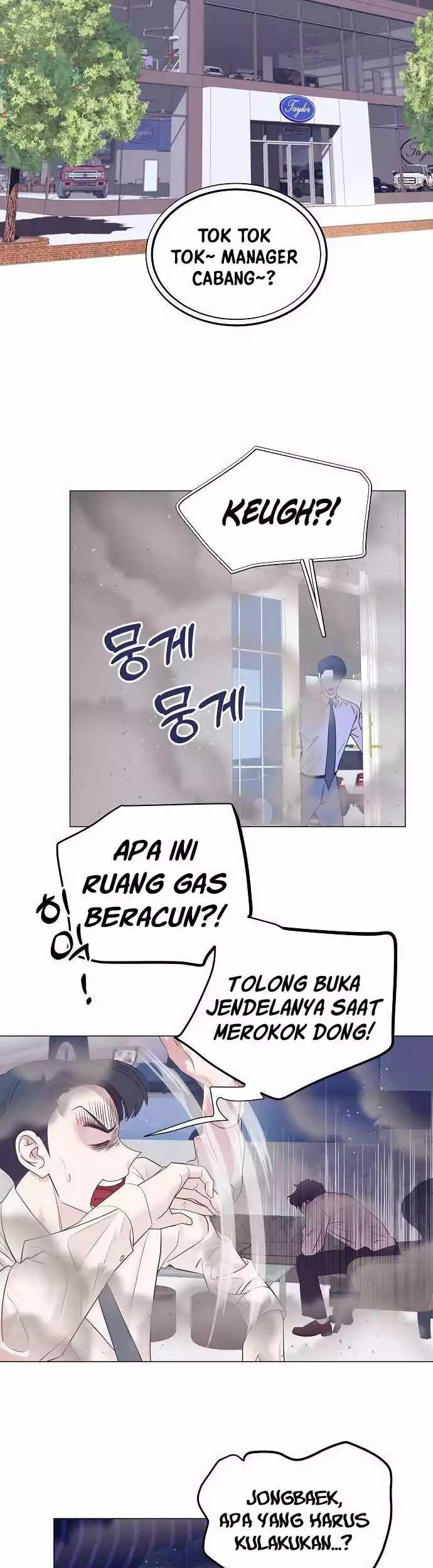 I Became a Sales Prodigy Bab 39 halaman 4
