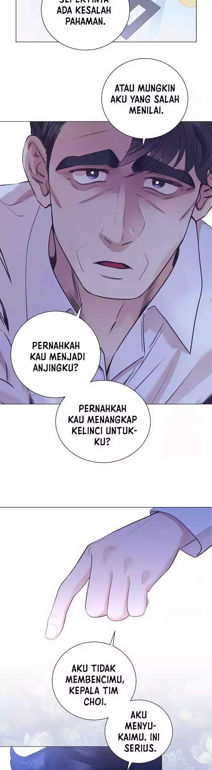I Became a Sales Prodigy Bab 40 halaman 9