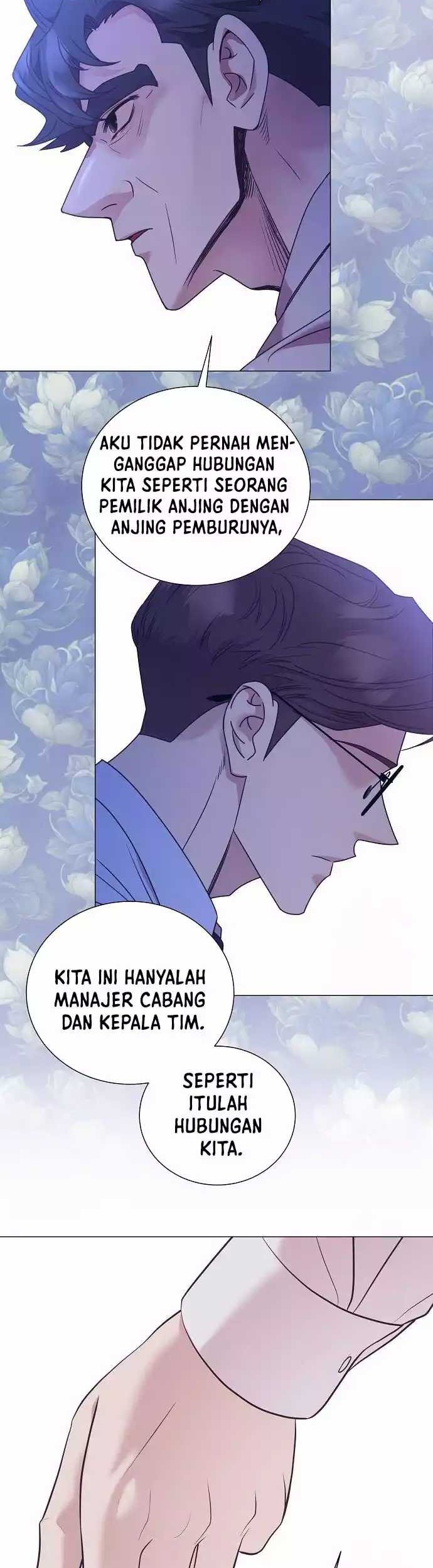I Became a Sales Prodigy Bab 40 halaman 10