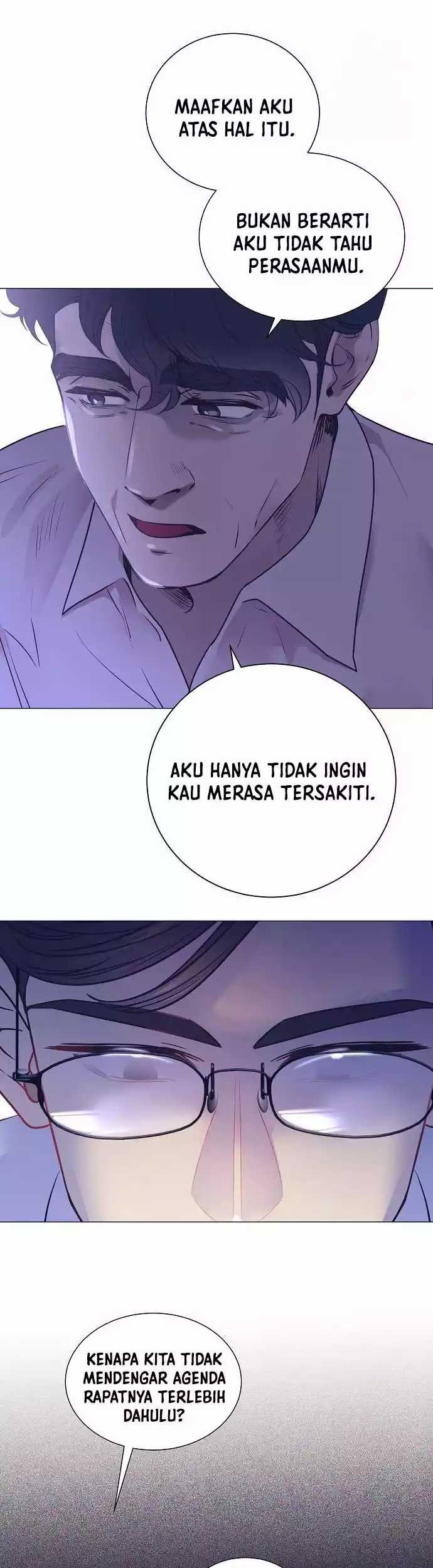 I Became a Sales Prodigy Bab 40 halaman 12