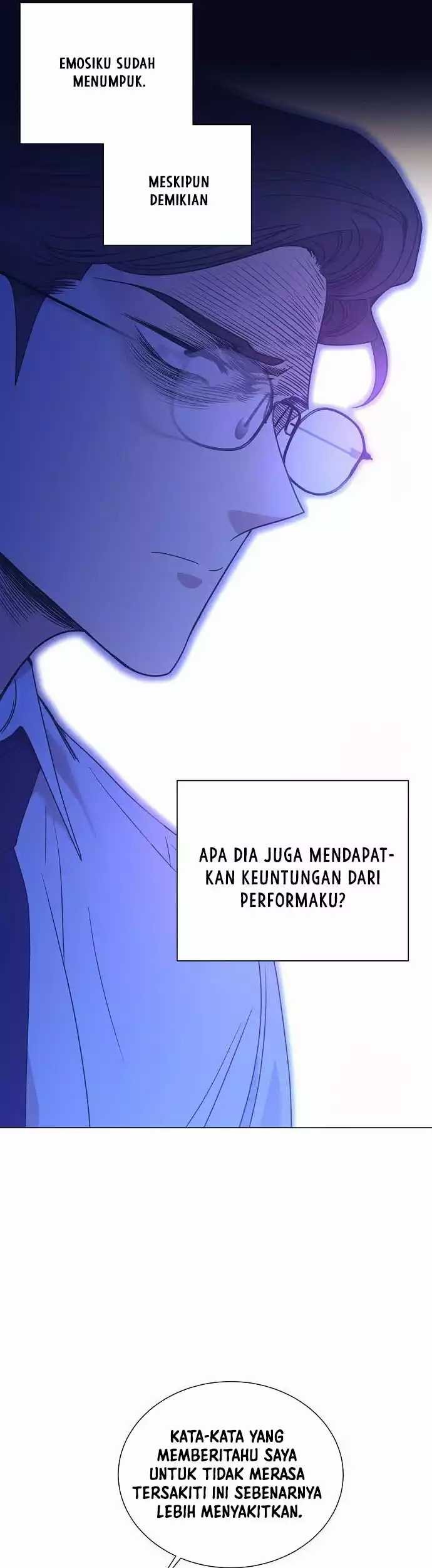 I Became a Sales Prodigy Bab 40 halaman 14