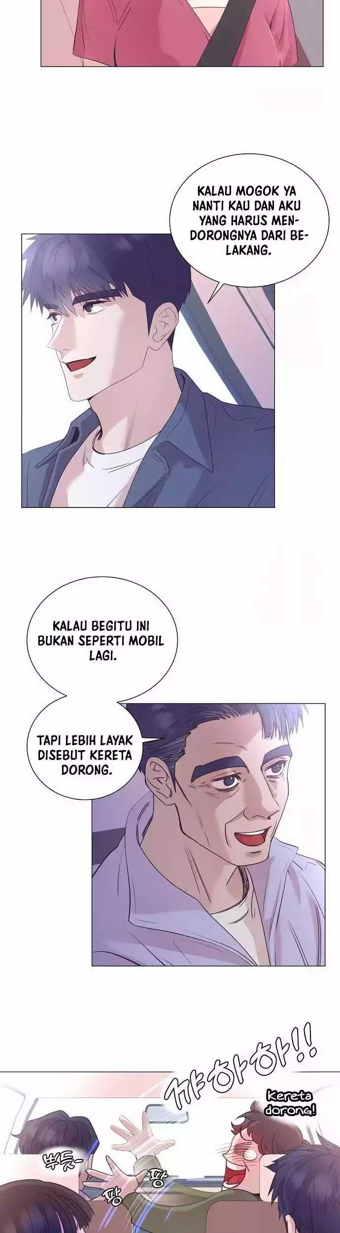 I Became a Sales Prodigy Bab 40 halaman 24