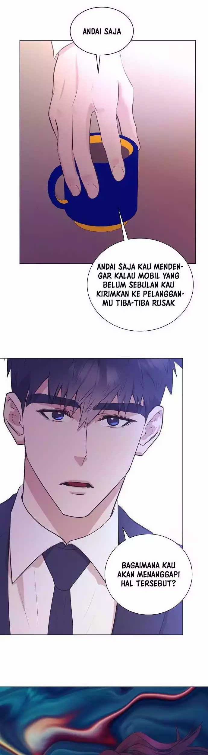 I Became a Sales Prodigy Bab 41 halaman 41
