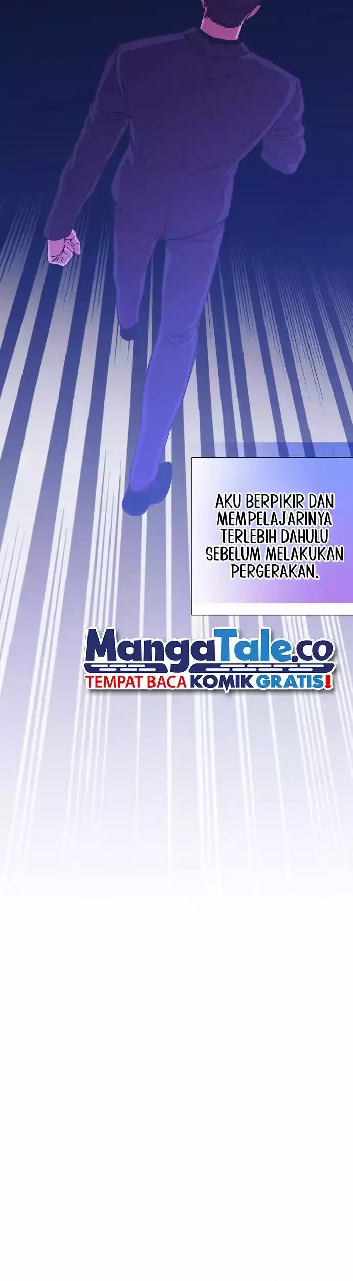I Became a Sales Prodigy Bab 42 halaman 18