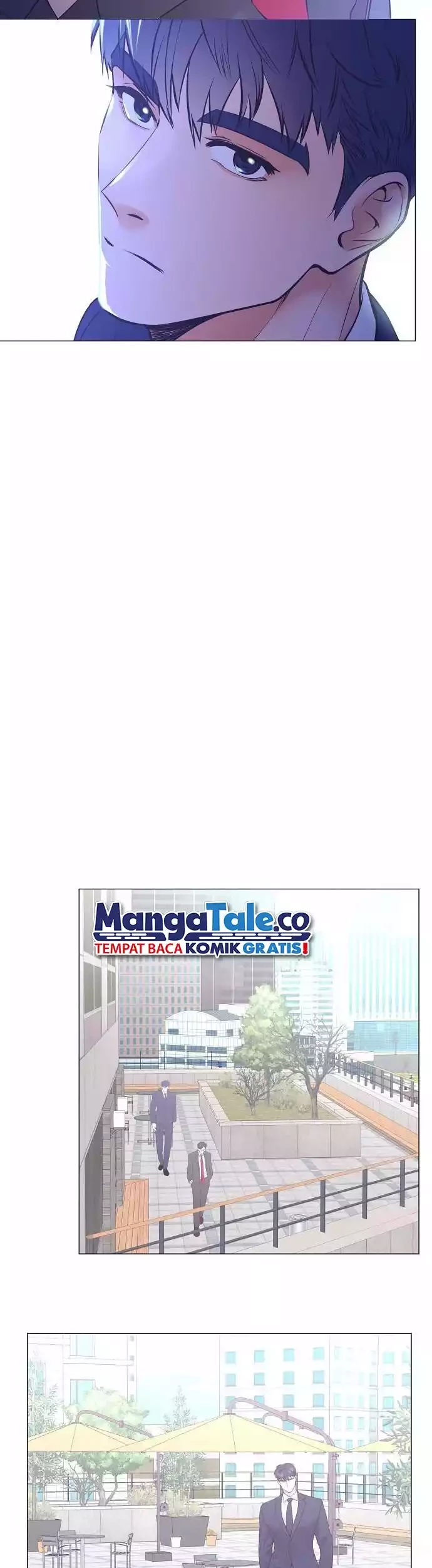 I Became a Sales Prodigy Bab 43 halaman 32