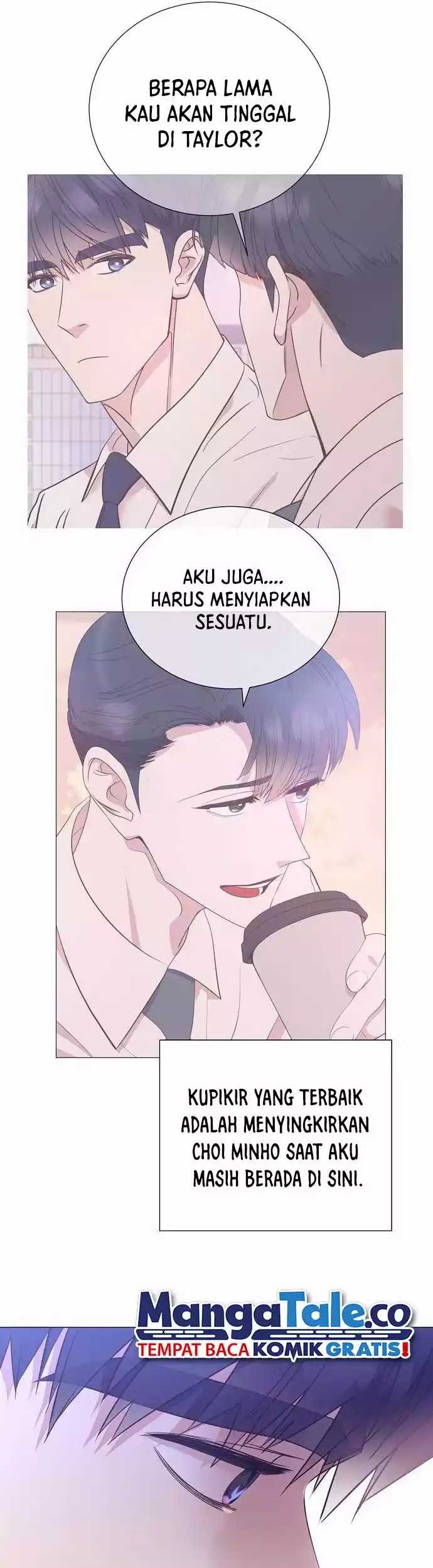 I Became a Sales Prodigy Bab 44 halaman 7