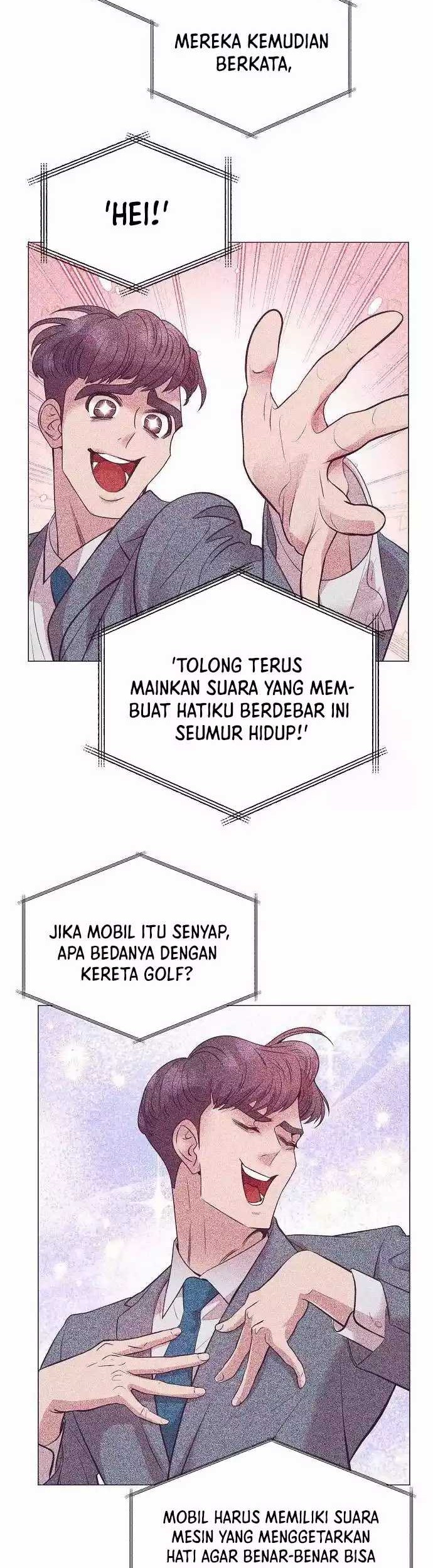 I Became a Sales Prodigy Bab 44 halaman 24