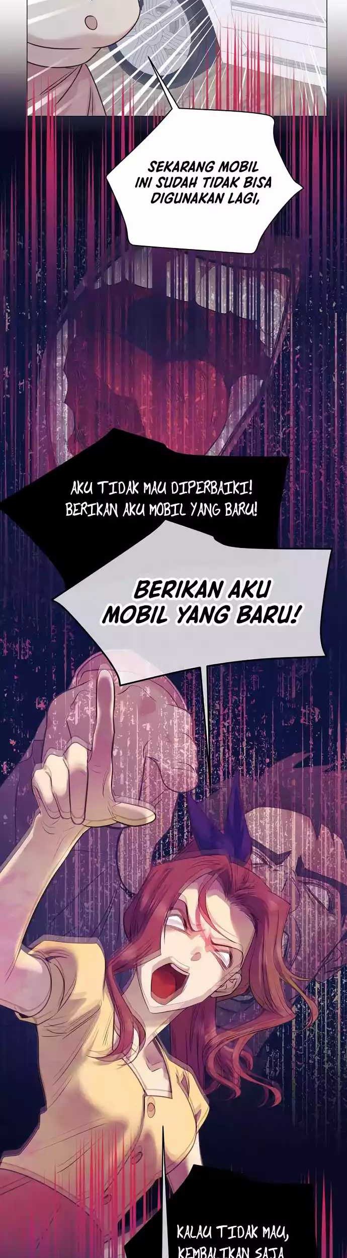 I Became a Sales Prodigy Bab 46 halaman 10
