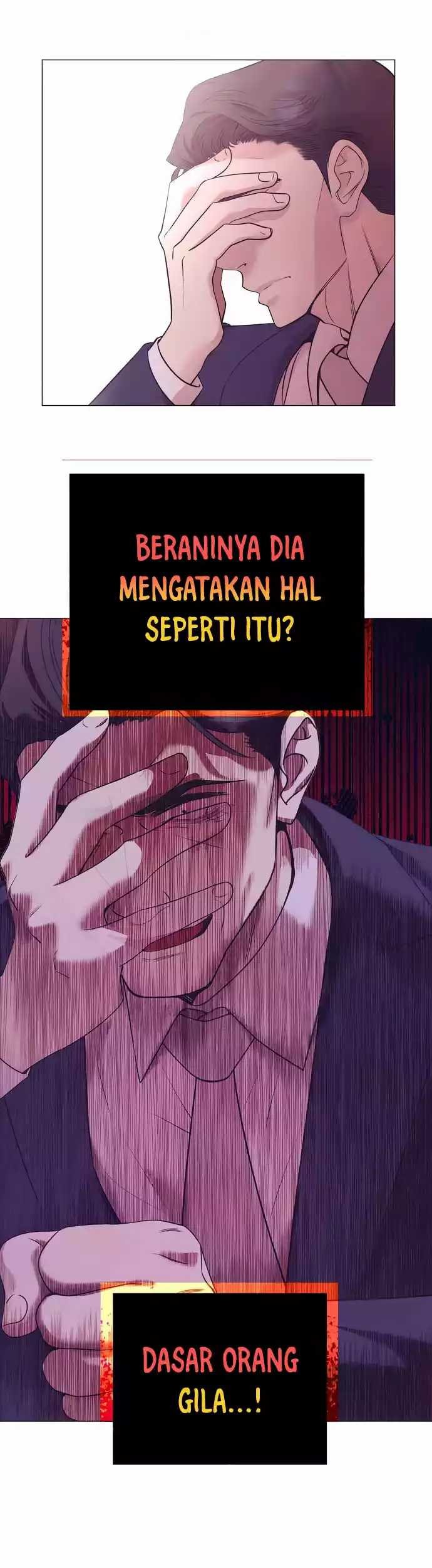 I Became a Sales Prodigy Bab 46 halaman 42