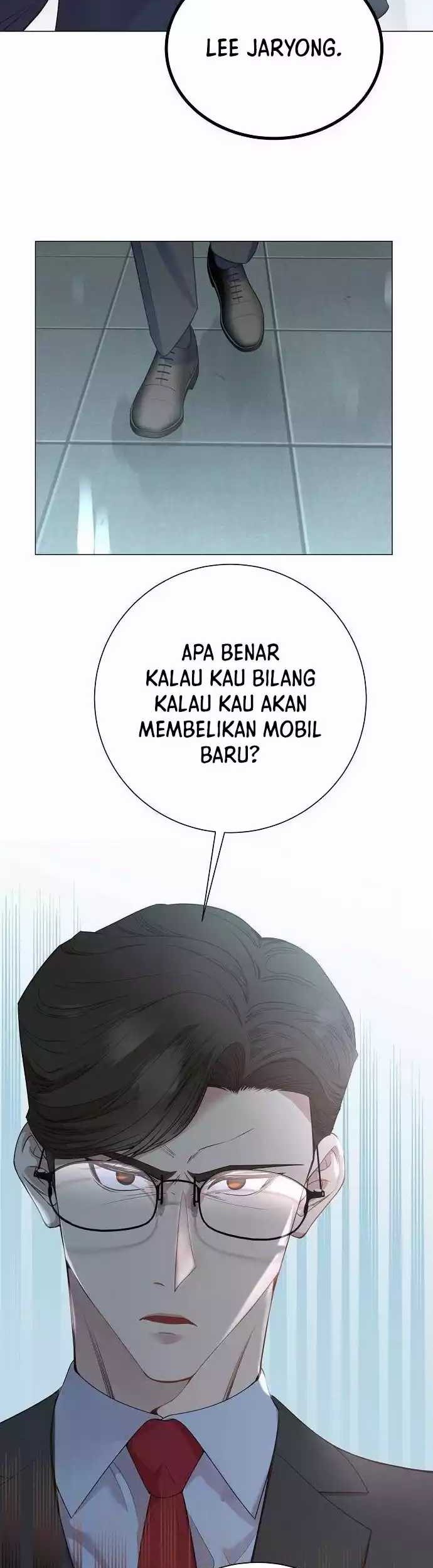 I Became a Sales Prodigy Bab 47 halaman 16