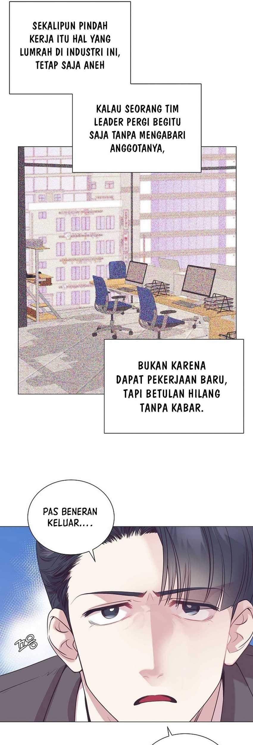 I Became a Sales Prodigy Bab 48 halaman 7