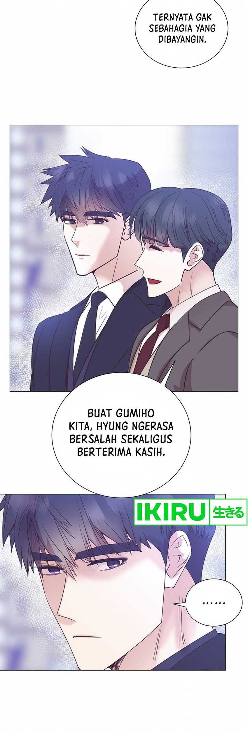 I Became a Sales Prodigy Bab 48 halaman 8
