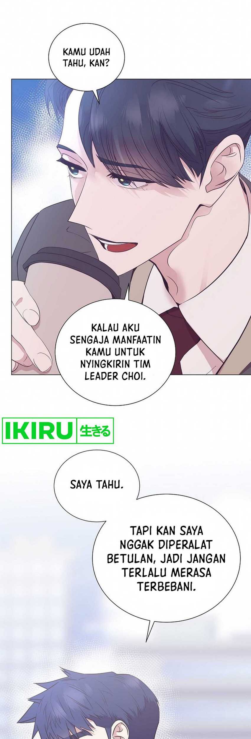 I Became a Sales Prodigy Bab 48 halaman 9