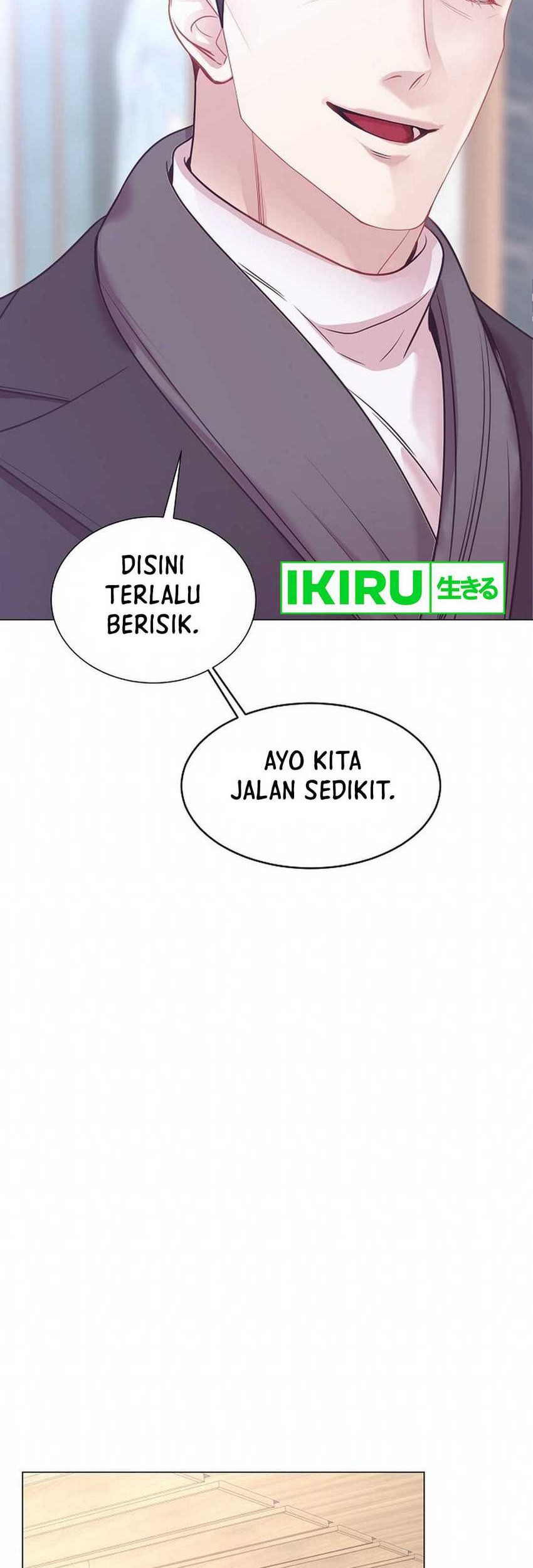I Became a Sales Prodigy Bab 48 halaman 28