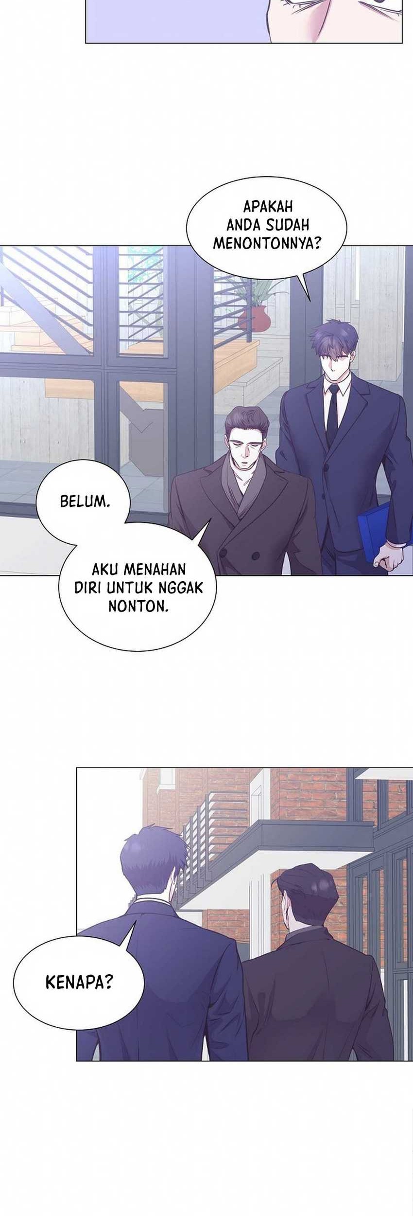 I Became a Sales Prodigy Bab 48 halaman 40