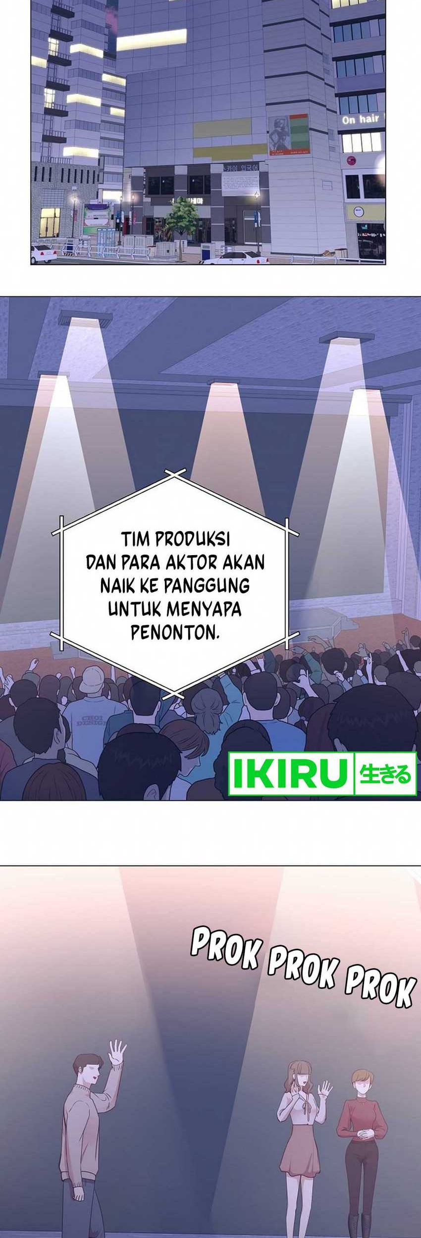 I Became a Sales Prodigy Bab 48 halaman 43