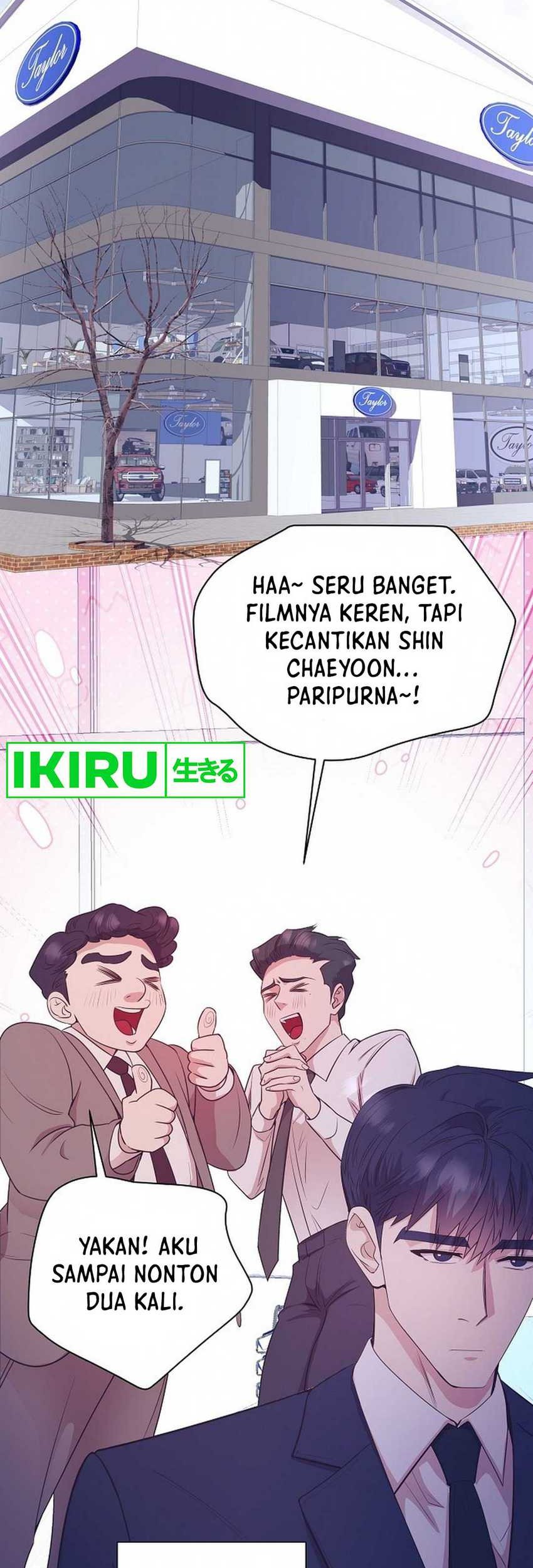 I Became a Sales Prodigy Bab 48 halaman 59