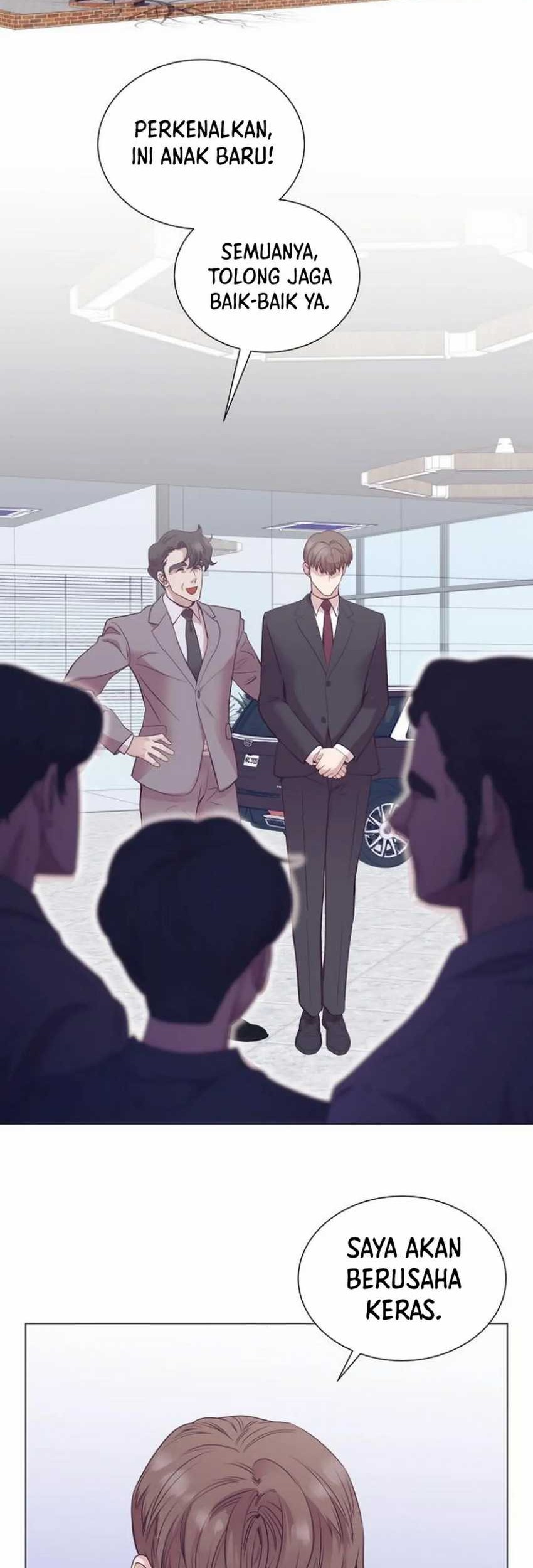 I Became a Sales Prodigy Bab 49 halaman 49