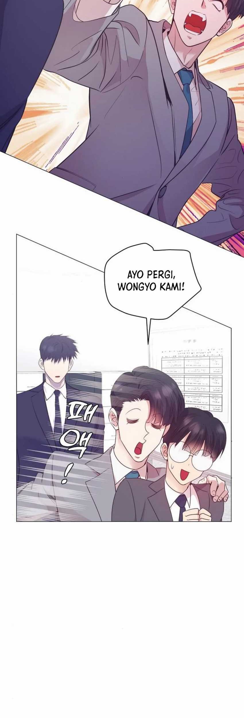 I Became a Sales Prodigy Bab 49 halaman 62