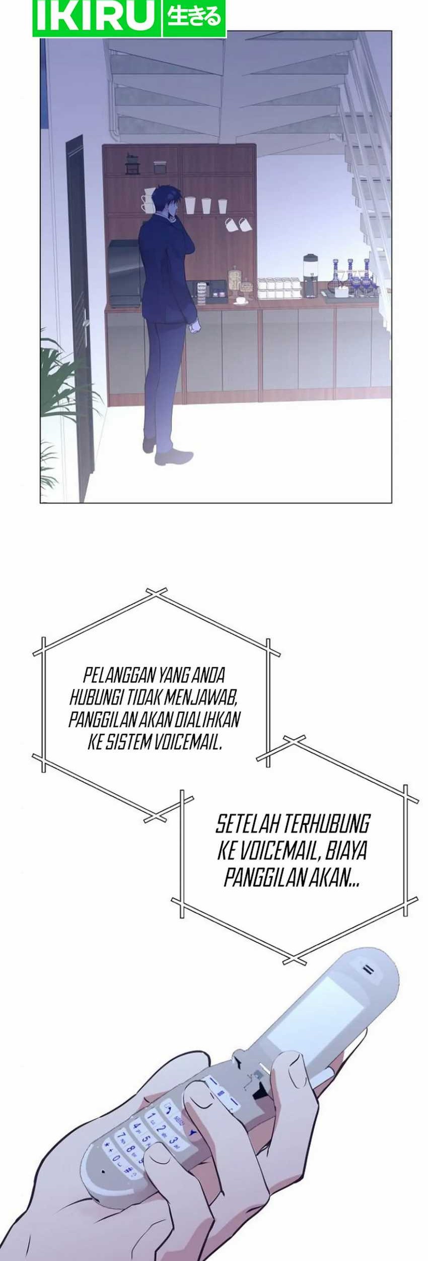 I Became a Sales Prodigy Bab 49 halaman 67