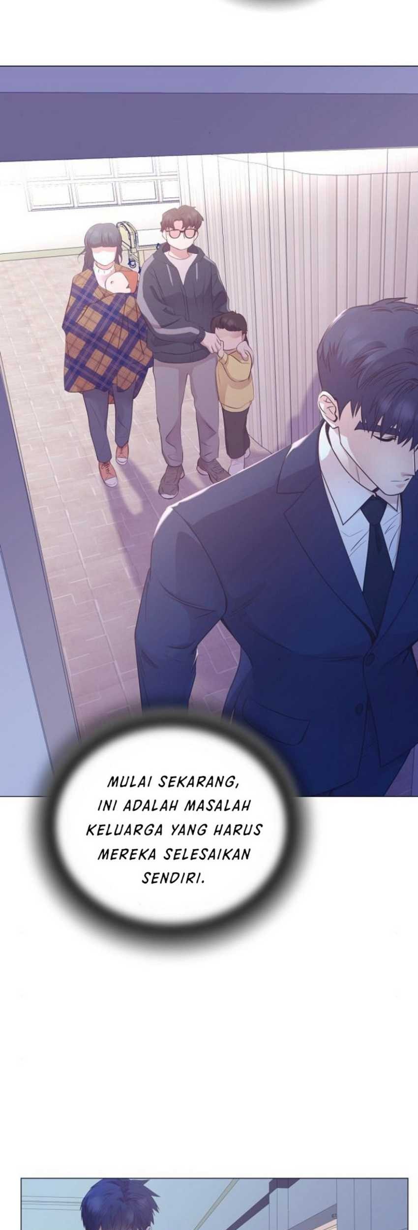 I Became a Sales Prodigy Bab 51 halaman 14