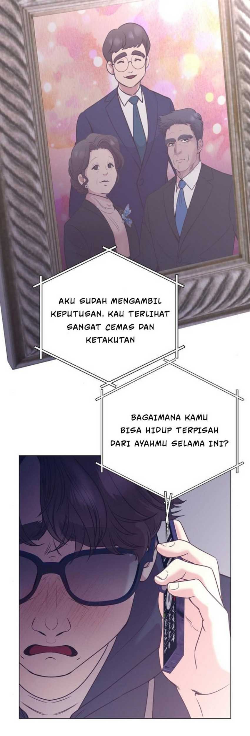 I Became a Sales Prodigy Bab 51 halaman 34
