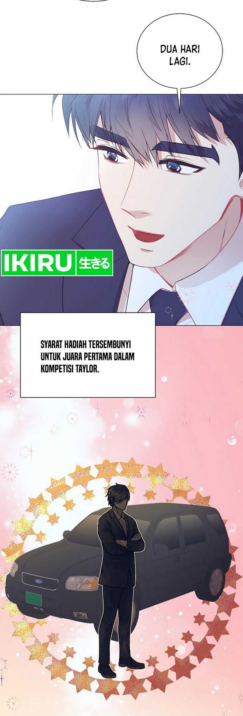 I Became a Sales Prodigy Bab 52 halaman 45