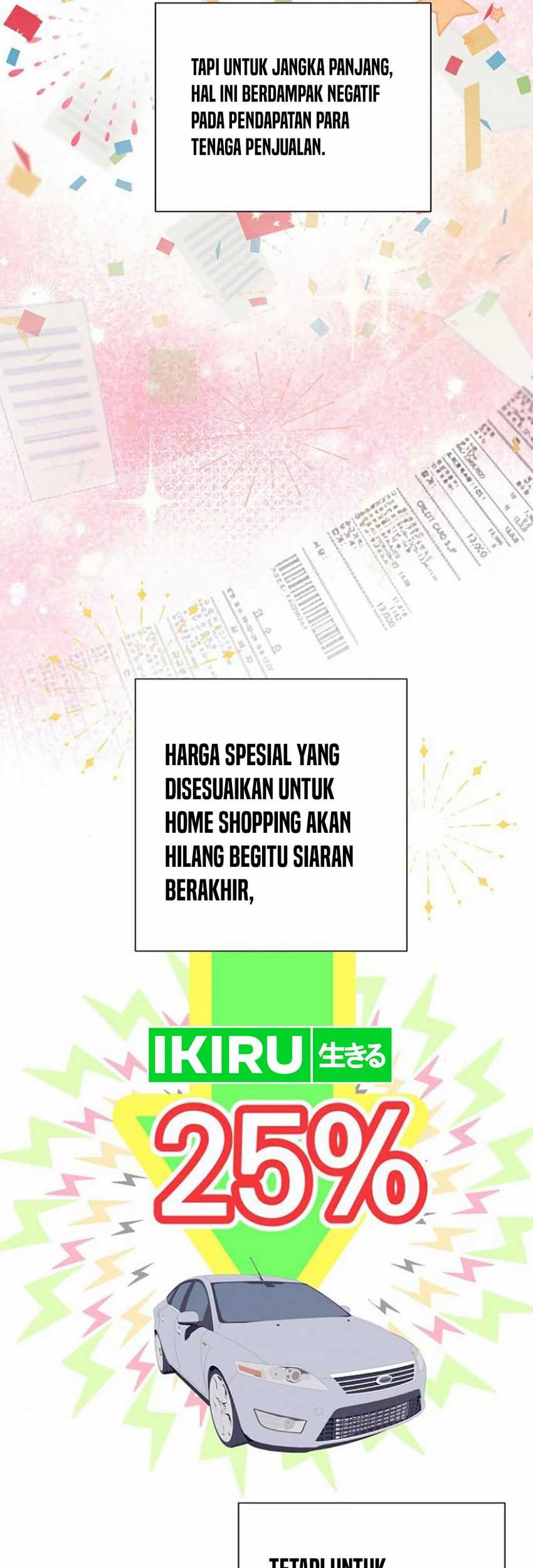 I Became a Sales Prodigy Bab 52 halaman 48