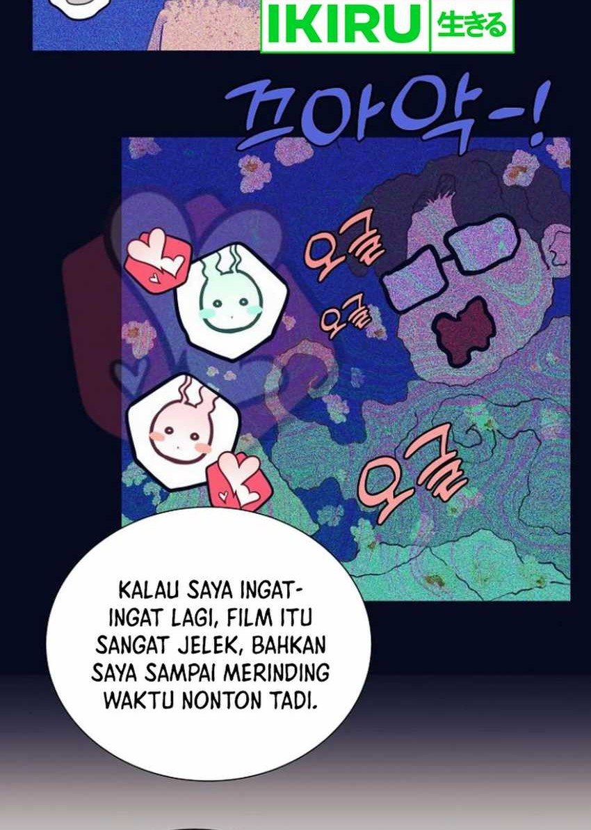 I Became a Sales Prodigy Bab 53 halaman 9
