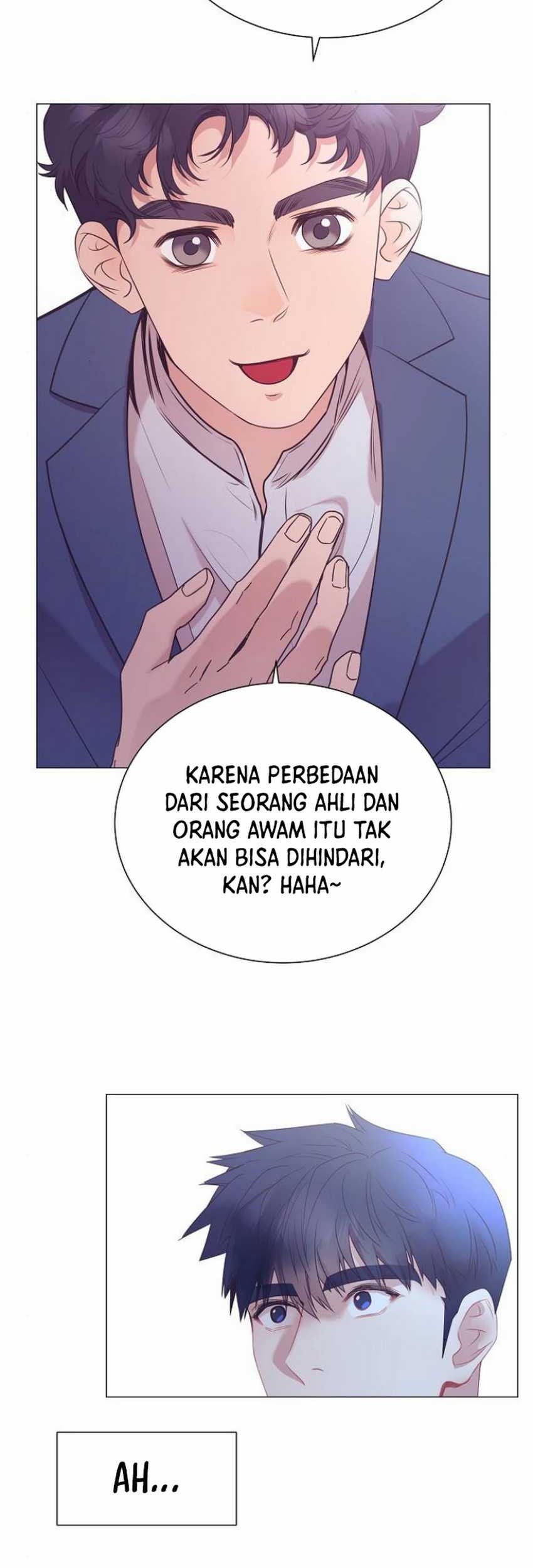 I Became a Sales Prodigy Bab 53 halaman 36