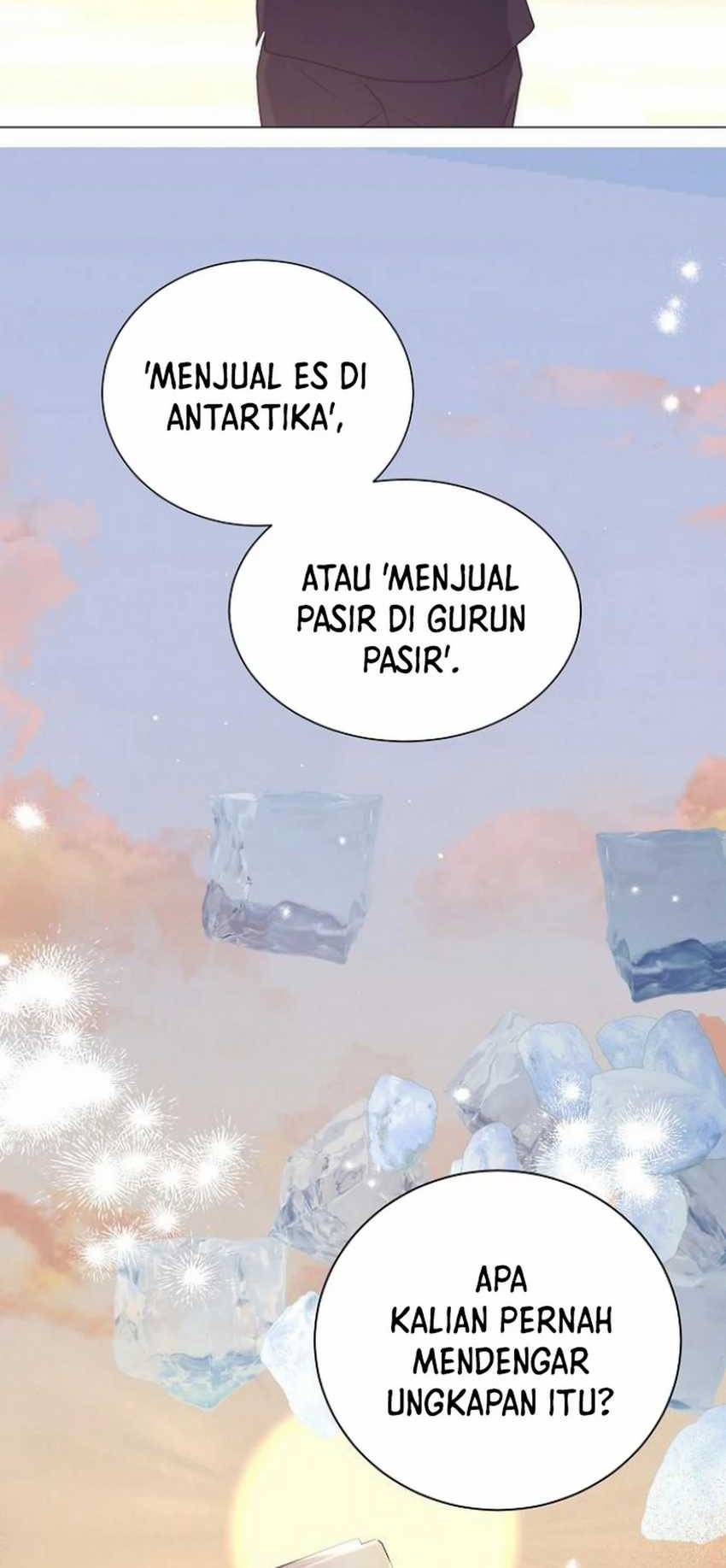 I Became a Sales Prodigy Bab 53 halaman 47