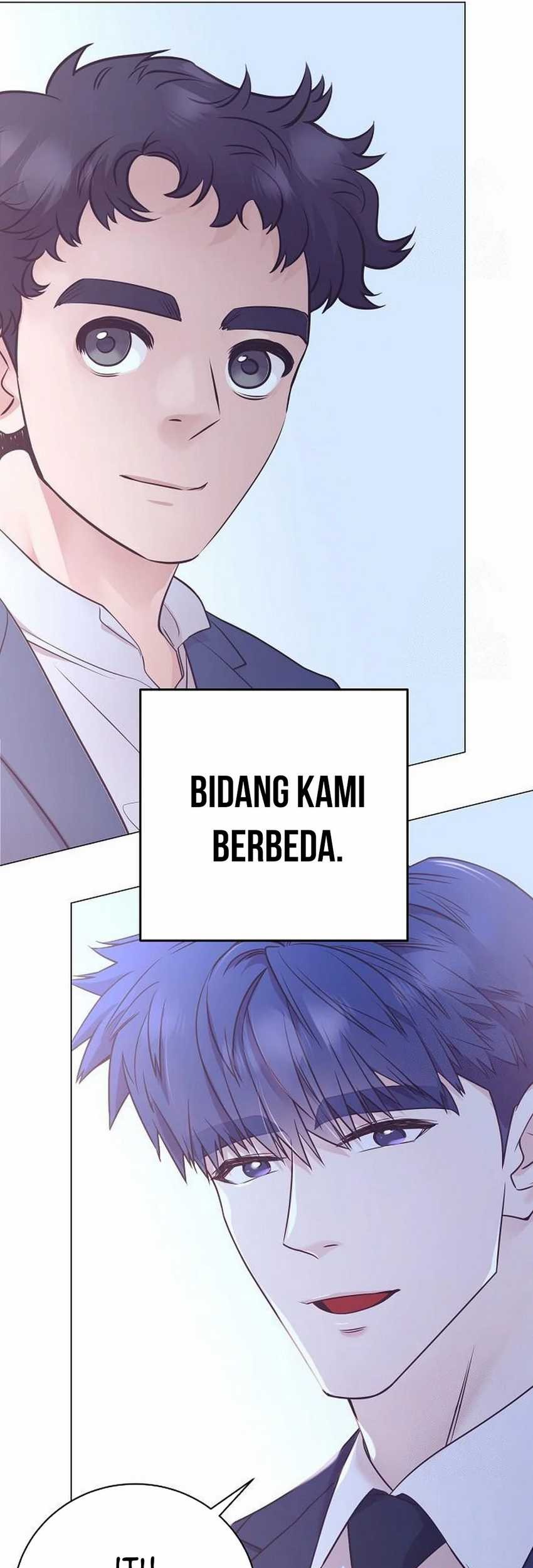 I Became a Sales Prodigy Bab 54 halaman 32