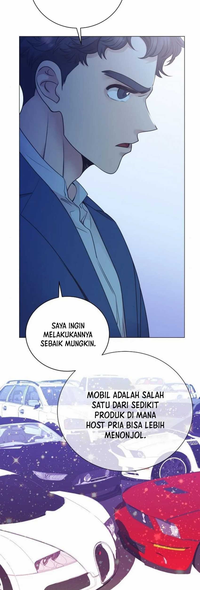 I Became a Sales Prodigy Bab 55 halaman 10