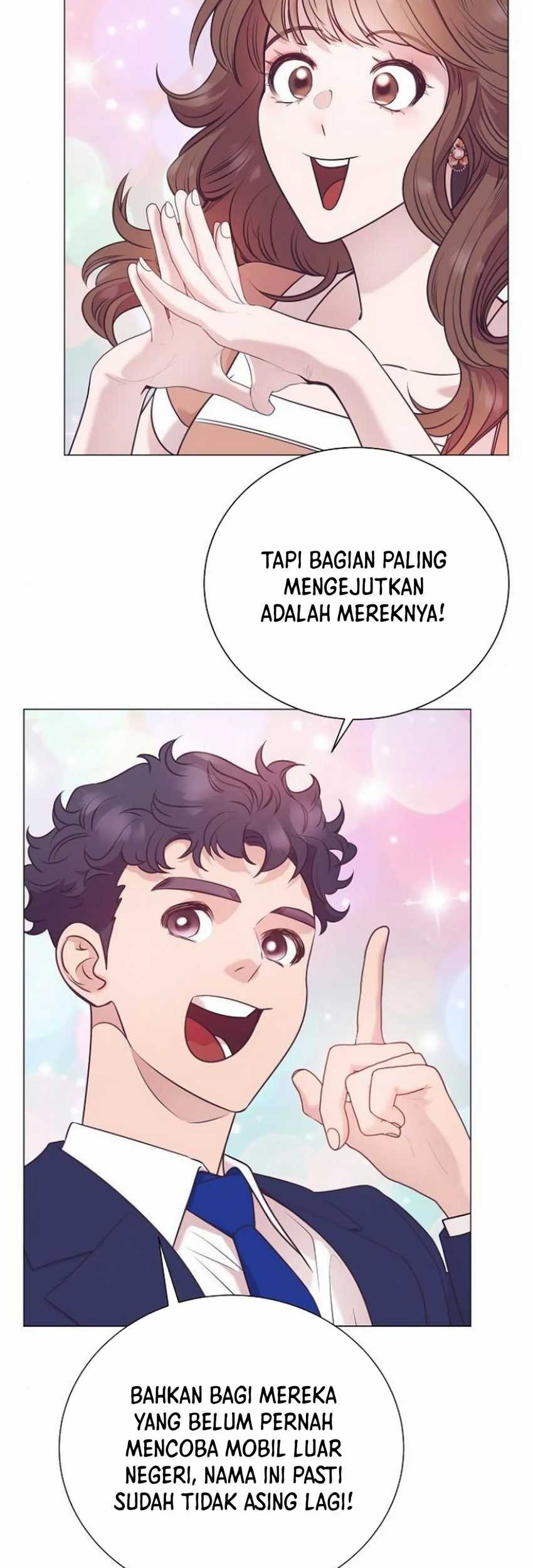 I Became a Sales Prodigy Bab 55 halaman 45