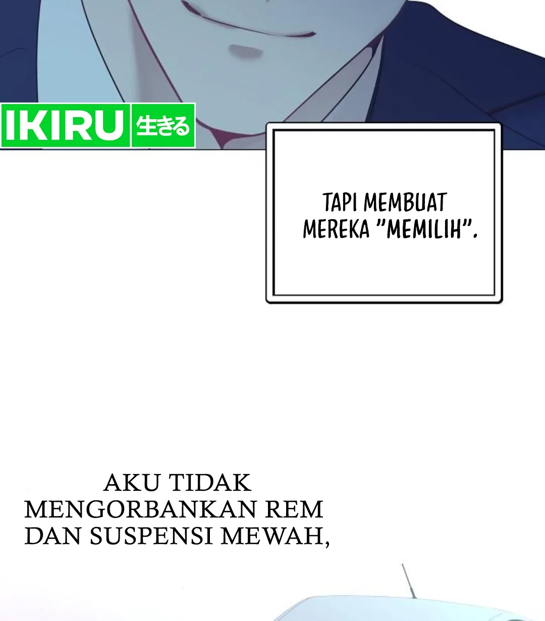 I Became a Sales Prodigy Bab 57 halaman 16