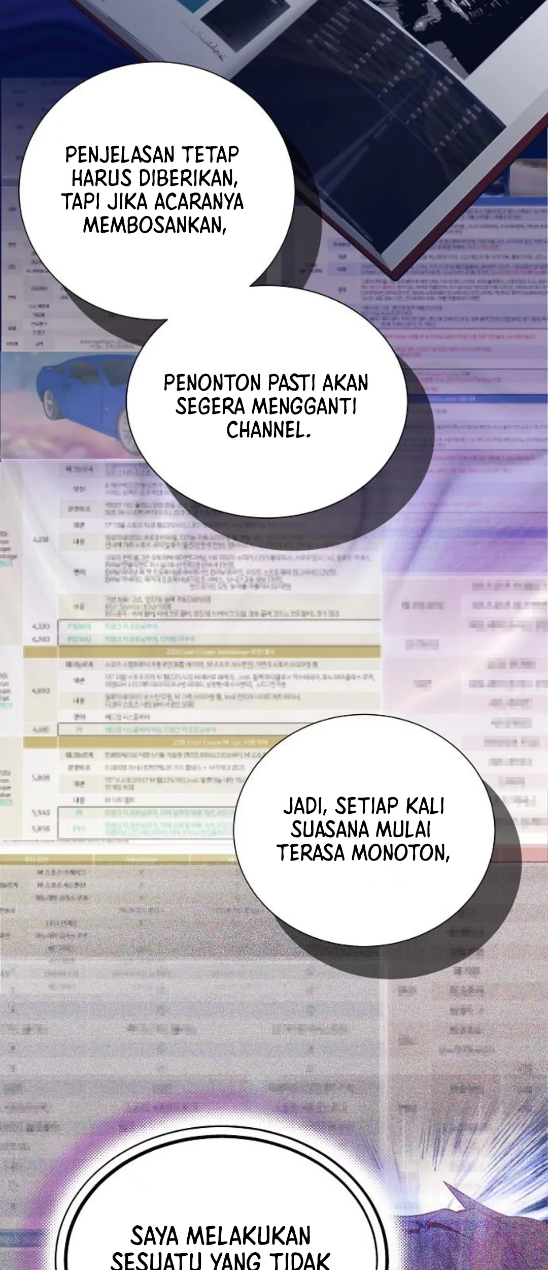 I Became a Sales Prodigy Bab 57 halaman 48