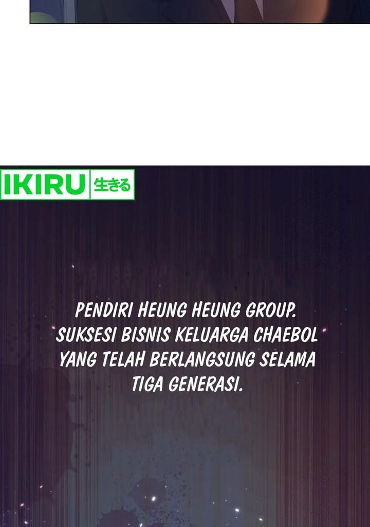 I Became a Sales Prodigy Bab 59 halaman 6